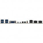 Płyta gł&oacute;wna ASRock Płyta gł&oacute;wna TURIN2D24G-2L+/500W SP5 AMD | TURIN2D24G-2L+/500W | 4711430524283