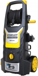 Myjka ciśnieniowa Stanley myjka ciśnieniowa 190 bar, 3000 w, fatmax, aquasweeper | SXFPW30IP-E | 8016287157070