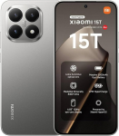 Xiaomi 15T 12/256GB (Grey) | 68156