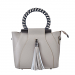 Kott MIA TOMAZZI naistele WB201297GREY (21X18X7CM) | WB201297GREY | 8431777840421