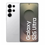 SAMSUNG SMARTPHONE GALAXY S25 ULTRA 12/256GB TITANIUM WHITE SILVER | 000000MW | 8806097022459