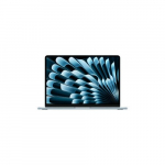 Apple MacBook Air 13&rdquo; Apple M5 10 CPU, 8C GPU/16GB/512GB SSD/Sky Blue/INT