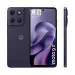 Motorola Moto G17 Viedtālrunis 128GB Evening Blue | PBBK0015DE | 840493624310