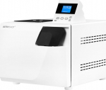 Lafomed Lafomed autoklaw Compact Line LFSS23AD LCD z drukarką 23 L kl. B medyczna | 5906717410833 | 5906717410833