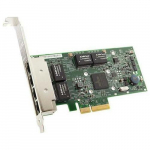 Lenovo Lenovo Server Broadcom NX 4x1G Base-T PCIe | 7ZT7A00484 | 0889488433599