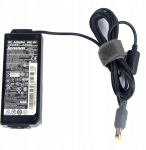 Lenovo s&uuml;learvuti toiteplokk Lenovo TP 65W Ultraportable AC(EU1), 92P1212 | 5706998659989 | 5706998659989