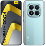 POCO M8 8+512GB DS 5G Green OEM | 6932554467630 | 6932554467630