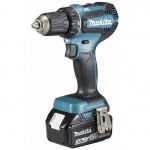 Makita MAKITA WKRĘTARKA 18V DDF485SFJ 50/25Nm 2x3,0Ah BL | DDF485SFJ | 088381866408