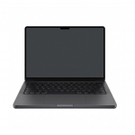 Apple MacBook Pro 14" 2025 M5/16/1TB 10C CPU 10C GPU Space Black US BTO | CZ1KJ-00000K00 | 4069978357444