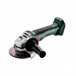 Metabo nurklihvija METABO nurklihvija 125 W 18 L BL 9-125 CARCASS | 602374850 | 4061792230392