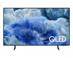 Samsung 43" QLED Q8F 4K Vision AI Smart TV (2025)
