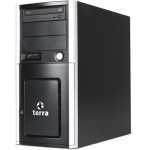 Server Wortmann AG TERRA SERVER 3030A G6 4585PX/64/2x1.9/C/RPSU/WS2025S | 1100423 | 4039407090969