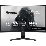 iiyama G-Master/GC2781HSU-B1/27"/VA/FHD/144Hz/1ms/Black monitor | GC2781HSU-B1 | 4948570127528