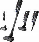 Bissell PowerClean FurGuard juhtmevaba tolmuimeja 280W HEPA 50min | 0011120281170 | 0011120281170