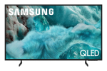 Samsung 50" QLED Q7F 4K Vision AI Smart TV (2025)