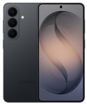 Viedtālrunis Samsung S942B Galaxy S26 5G 512GB EE DS Black | SM-S942BZKHEEE | 8806099182885