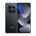 Xiaomi Redmi Note 15 5G Dual Sim 6GB RAM 128GB - Black | MZB0LWLEU | 6932554469245