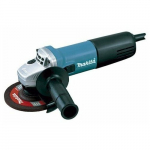 Nurklihvija Makita ANGLE GRINDER 840W 9558HNR 125MM MAKITA | 9558HNR | 883818088114