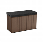 Aiat&ouml;&ouml;riistade kirst Keter Darwin 662L Brown | 29212311550 | 7290112637307