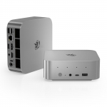 Beelink Mini PC SER9 Pro 24GB RAM 512GB - Grey | null | 6972270420212