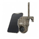 Kamera Reolink Go G450 4K 4G with Solar Panel Camo