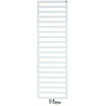 Vannitoa radiaator Zehnder vannitoa radiaator QUARO QA-140-045/ White 9016 | QA-140-045/9016 | 7640112382750