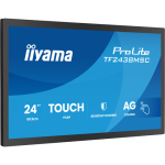 iiyama Puutetundlik monitor TF2438MSC-B2 TF2438MSCB2 (TF2438MSC-B2) | TF2438MSC-B2 | 4948570127269