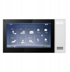 BCS IP videomonitor koos k&otilde;lariga BCS-MON7400W-S | 9873 | 5904890703681