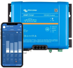 Laadija Victron Energy Smart IP43 Charger 12/30 (3) 120/240V | 18303379000 | 8719076053491