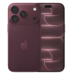 Nutitelefon Apple iPhone 18 Pro 512GB Burgunder | MJRW4ZD/A | 195951416205