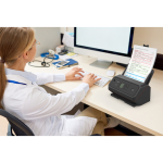 Dokumendiskanner Canon CANON DRC360 A4 60ppm/A4/100ADF/USB3.2/USBC | 7629C003 | 4528472112893