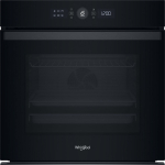 Integreeritav ahi Whirlpool WOI4S8HM2SBA 73 l Black | WOI4S8HM2SBA | 8003437836435