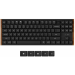 Klaviatuur Keychron K1 Ultra 8K Keychron Milk POM Switch Red | 4894979060945 | 4894979060945