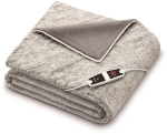 Soojendusega tekk Beurer Nordic 200x150 cm (HD150N-NY) | HD150N-NY | 4211125400576