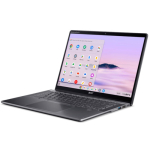 Acer Chromebook Plus Spin 514 14" C3-100U 16/128 WUXGA ChromeOS | NX.J29EG.007 | 4711721263662