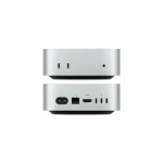 Apple Mac mini M6 CTO (silber, macOS) | Z1UA | 4069978970605