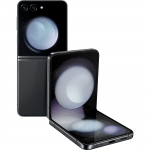 Samsung F731B Z Flip5 5G 256GB, graphite (EU) | SM-F731BZAGEUE | 8806095012773