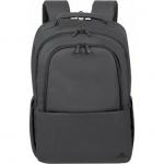 Seljakott RivaCase s&uuml;learvutile 15,6" ECO* Tegel 8435 Black | RC8435_BK | 4260709011493