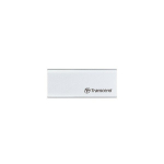 Cietais disks SSD Transcend  TRANSCEND 500GB External SSD ESD260C USB 3.1 Gen 2 Type C | TS500GESD260C | 0760557859116