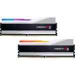 M&auml;lu G.Skill Trident Z5 RGB, DDR5, 48 GB, 7200MHz, CL36 (F5-7200J3646F24GX2-TZ5RS) | F5-7200J3646F24GX2-TZ5RS | 4713294233257