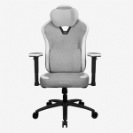 ThunderX3 EAZE Loft - Gaming Chair - Grey | GAGC-346 | 4711099474080