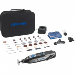 Dremel mitmeotstarbeline lihvmasin 8240-3/45 F0138240JF | F0138240JF | 8710364082865
