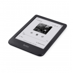 Czytnik Kobo Clara BW Black (N365-KU-BK-K-EP) | N365-KU-BK-K-EP | 681495009558