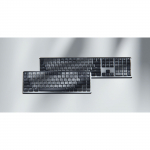 Klaviatuur Logitech MX Mechanical (920-010756) | 920-010756 | 5099206103092