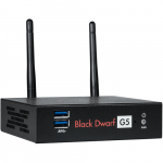 Zapora sieciowa Terra TERRA VPN-GATEWAY BLACK DWARF G5 | SP-BD-1400183 | 4039407070169