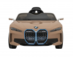 BMW I4 Children's Electric Car | PA.JE1009.ZLO | 5903864955927