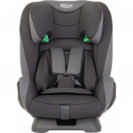 Autoturvatool Graco GRACO FOTELIK FLEXIGROW R129 HEATHER | GC2303AAHT | 5060624773556
