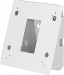 evoko Naso Tilt klaasist seinakinnituskomplekt | Naso Tilt Glass Wall Mount Kit | 7331394936082