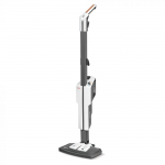 Polti Polti | Aurupuhasti integreeritud kaasaskantava puhastajaga | PTEU0307 Vaporetto SV660 Style 2-&uuml;hes | V&otilde;imsus 1500 W | Aurur&otilde;hk Pole kohaldatav bar | Veepaagi maht 0,5 L | Grey/White | PTEU0307 | 8007411013256