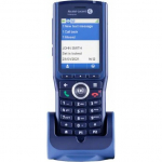 Lauatelefon Alcatel ALCATEL-LUCENT ENTERPRISE DECT telefonitoru 8244 | 3BN67380AA | 3326744929030